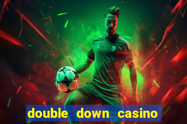 double down casino free codes