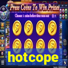 hotcope