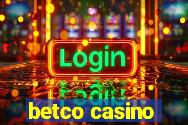 betco casino