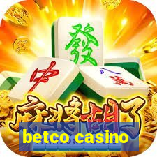 betco casino