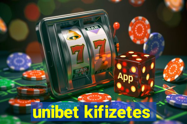 unibet kifizetes