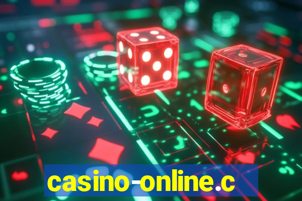 casino-online.com