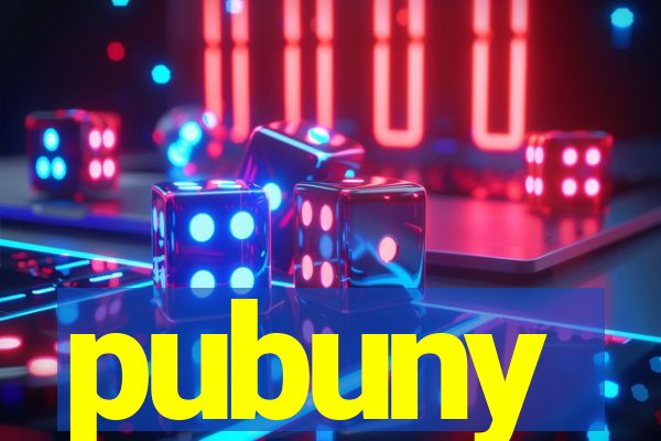 pubuny