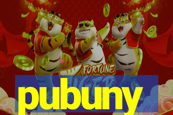 pubuny