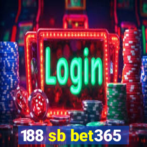 188 sb bet365