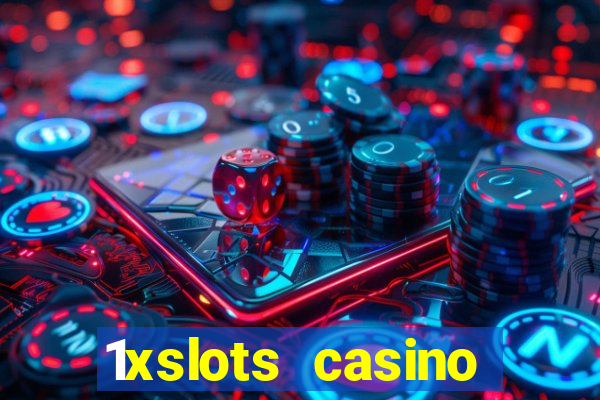 1xslots casino promo code 2021