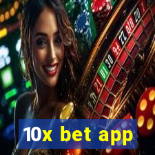 10x bet app