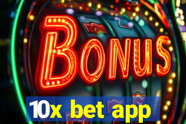 10x bet app