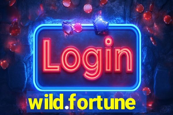 wild.fortune