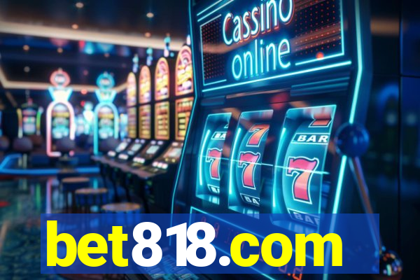 bet818.com