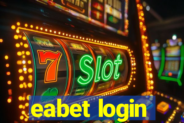 eabet login