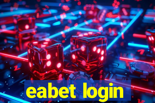 eabet login