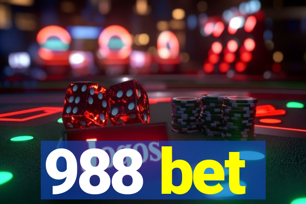 988 bet