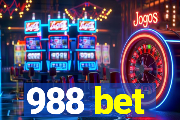 988 bet