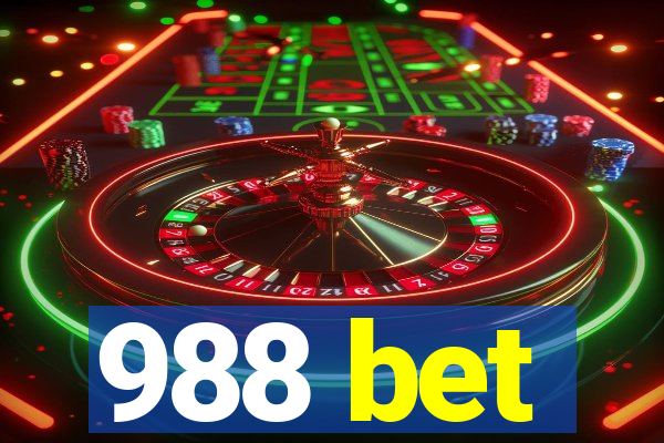 988 bet