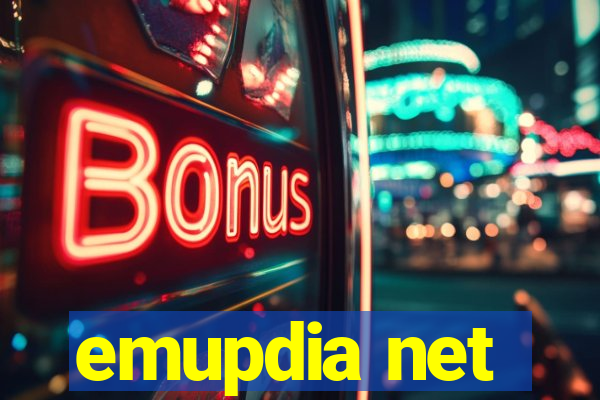 emupdia net