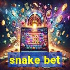 snake bet