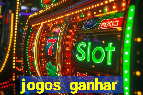 jogos ganhar dinheiro grátis