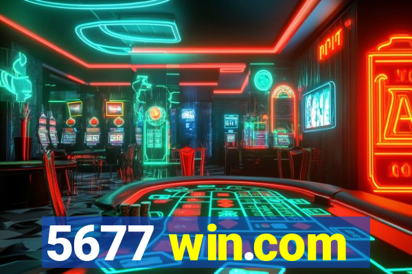 5677 win.com