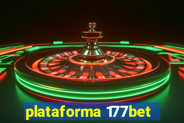 plataforma 177bet