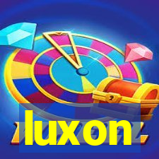 luxon