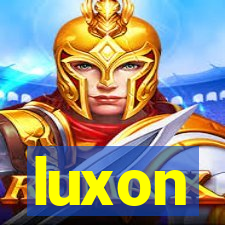 luxon