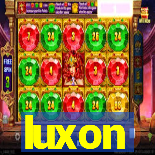 luxon