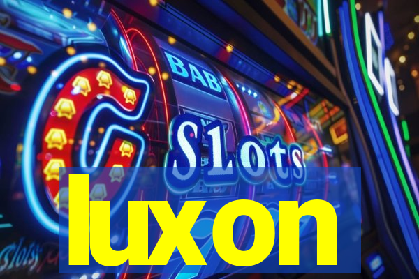 luxon