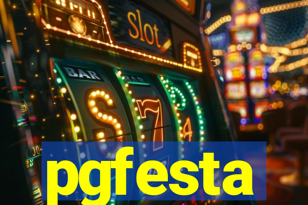 pgfesta