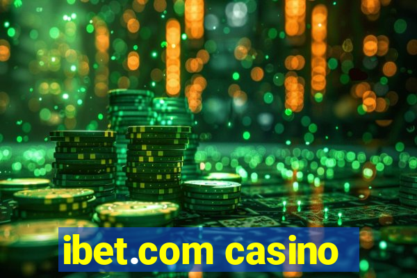 ibet.com casino