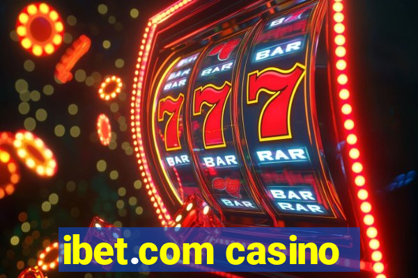 ibet.com casino