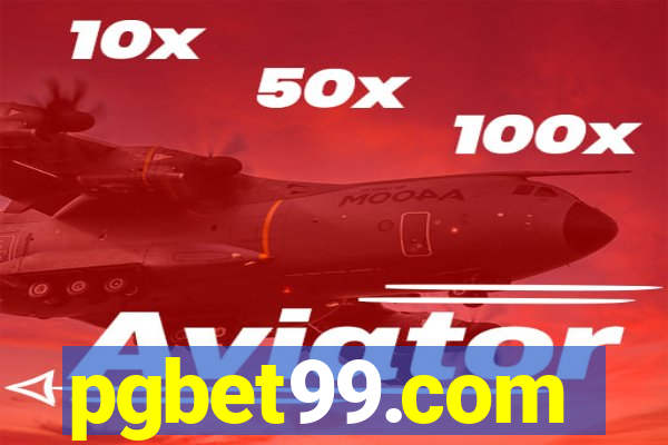 pgbet99.com