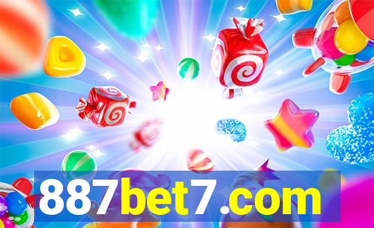 887bet7.com