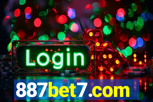 887bet7.com