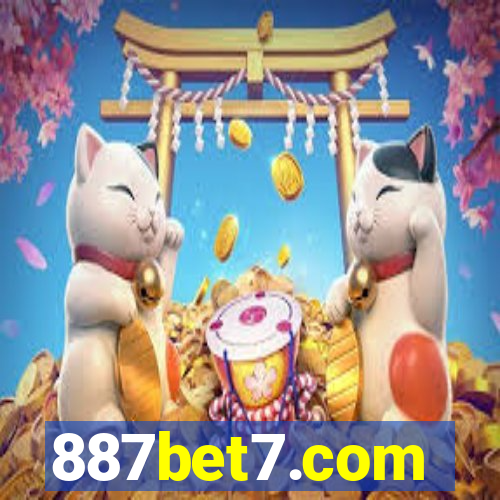 887bet7.com