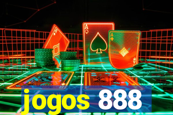 jogos 888