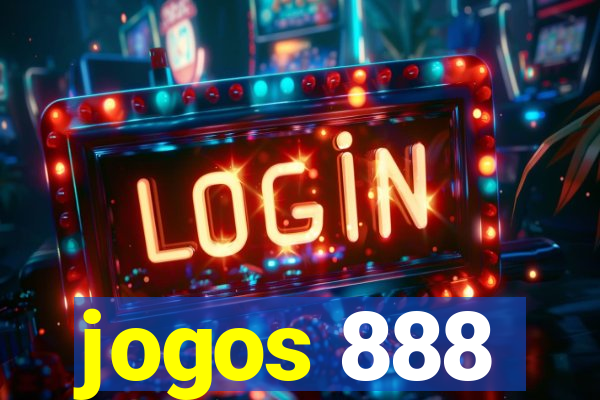 jogos 888