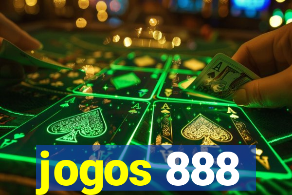 jogos 888