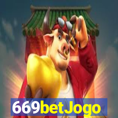 669betJogo