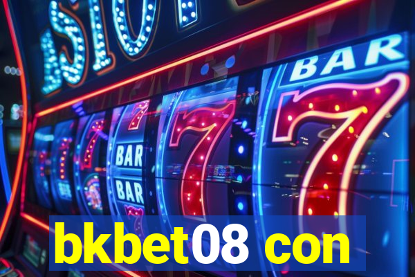 bkbet08 con