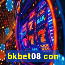 bkbet08 con