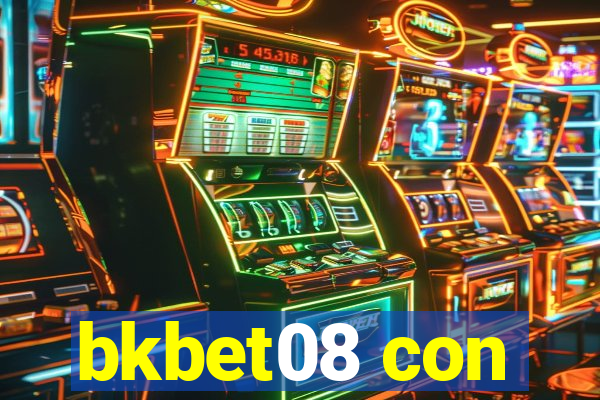 bkbet08 con