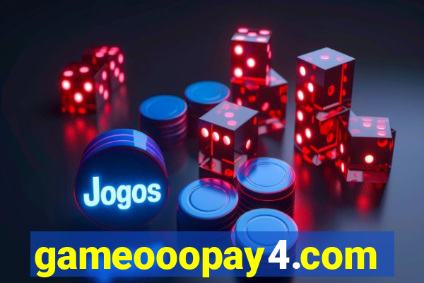 gameooopay4.com