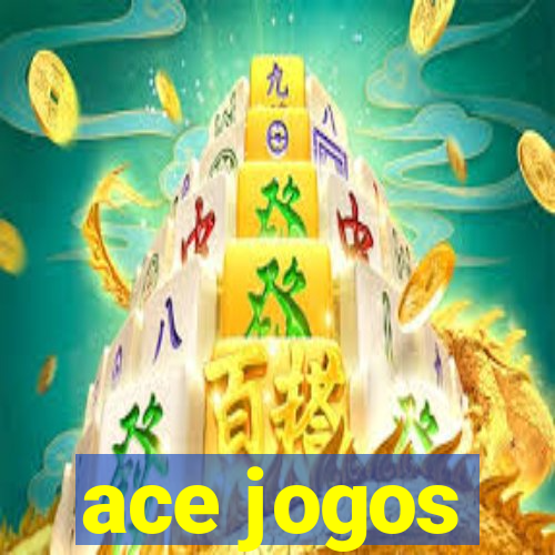 ace jogos