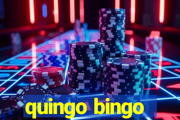 quingo bingo