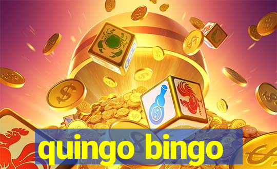 quingo bingo