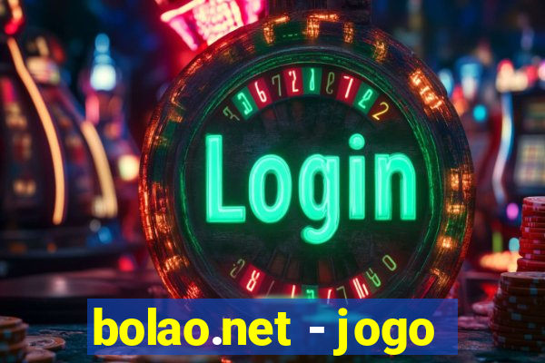 bolao.net - jogo