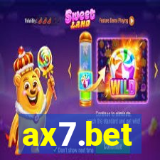 ax7.bet