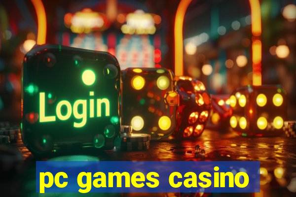 pc games casino