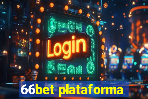 66bet plataforma